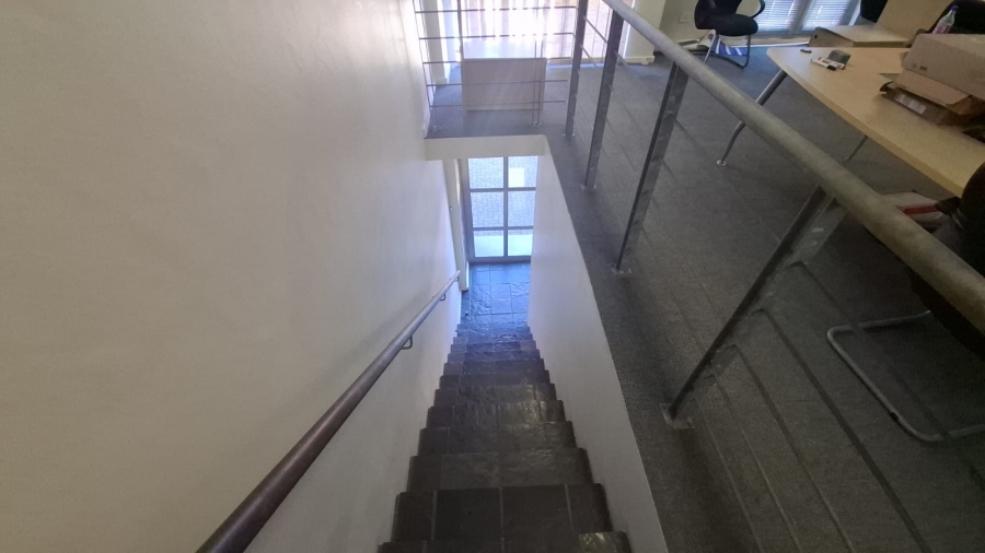 To Let commercial Property for Rent in Stikland Industrial Western Cape